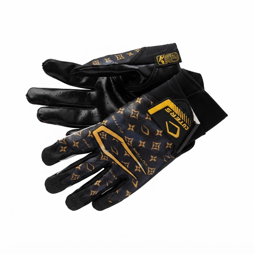 Black Lux Rev Pro 4.0 Limited-Edition