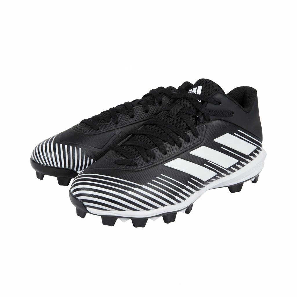 Adidas Freak MD 20 black and white