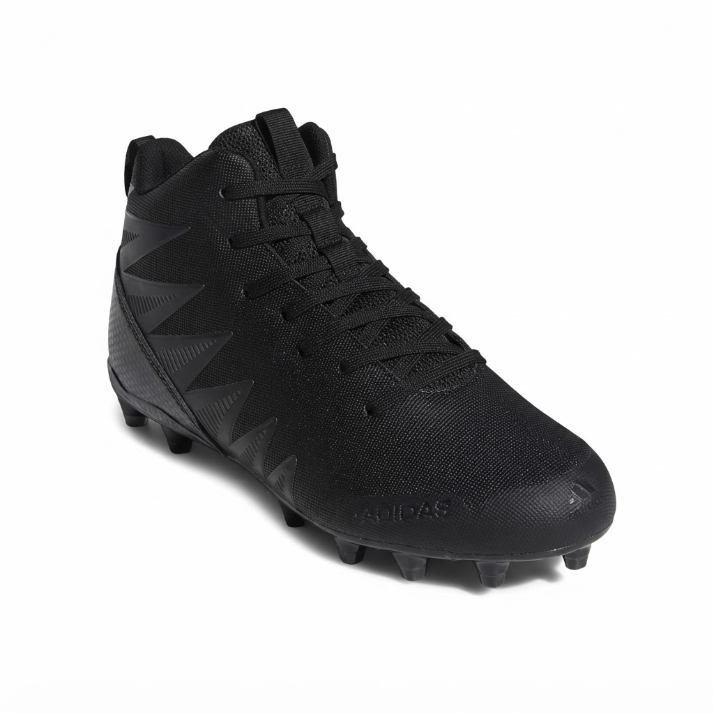 Rawlings Outpost Mid Football Cleat