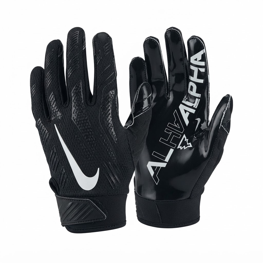 padded Alpha Menace Pro