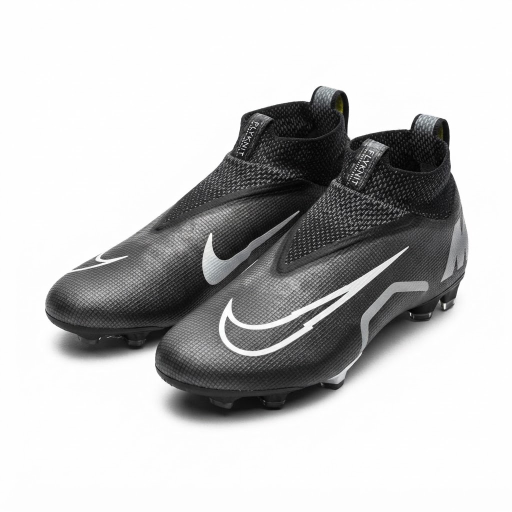 Nike Alpha Menace Elite 3