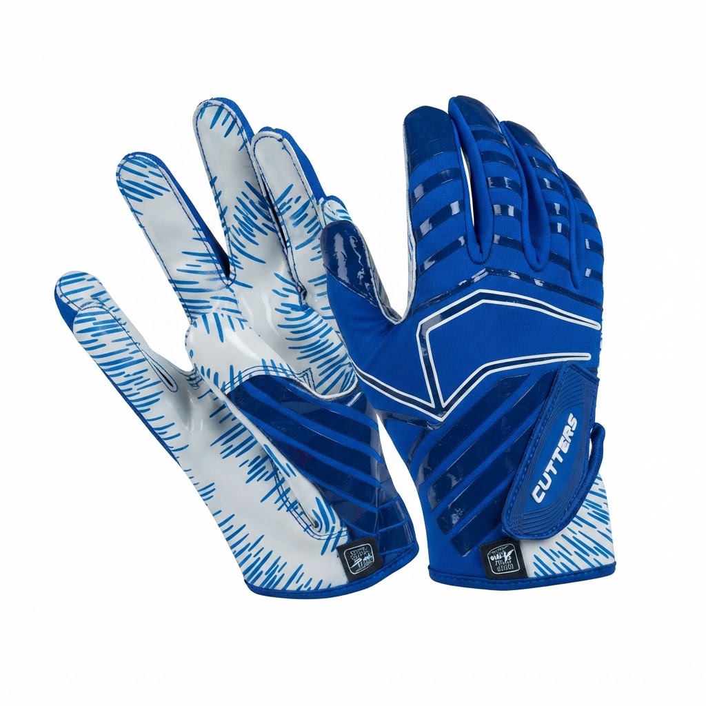 Blue Rev Pro 4.0