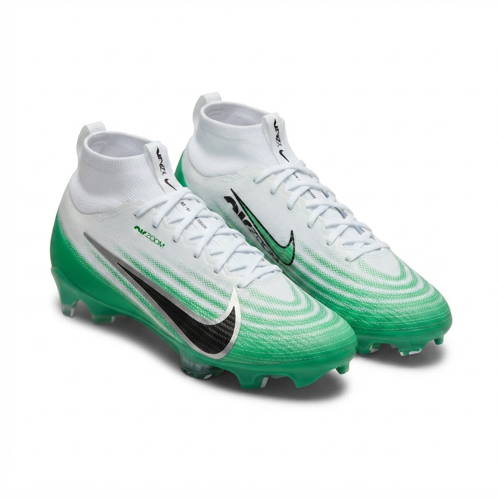 Air Zoom Vapor Pro 1