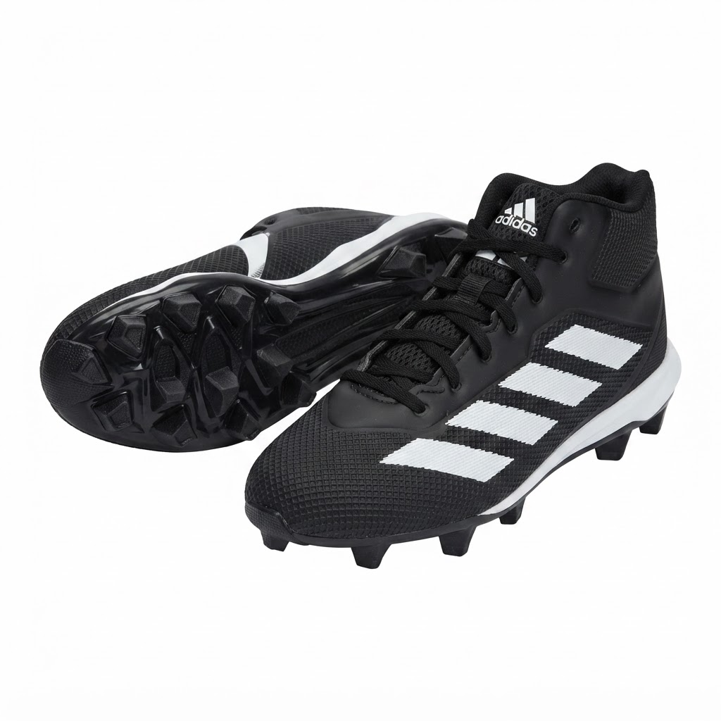 Adizero Impact.2