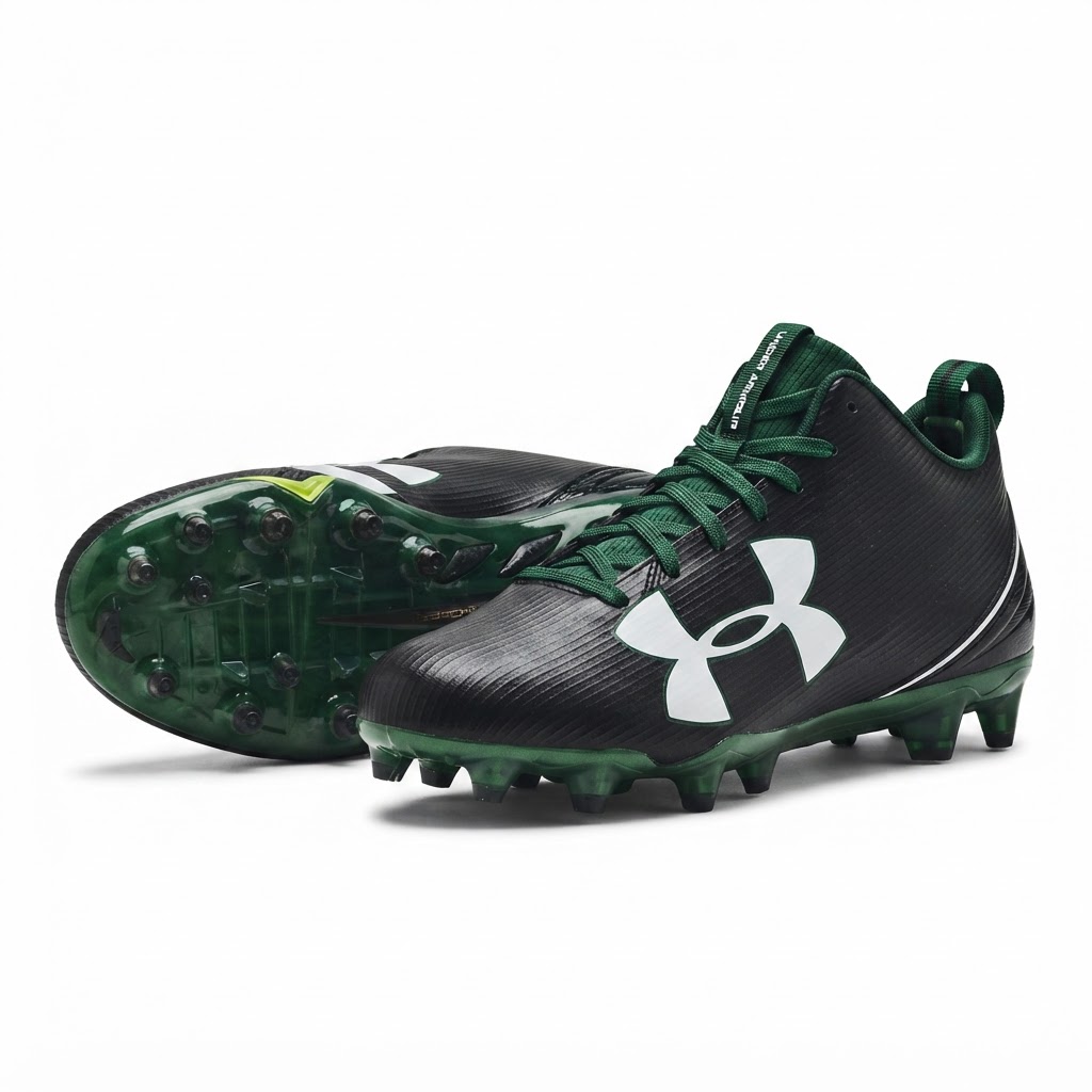 Nitro Mid