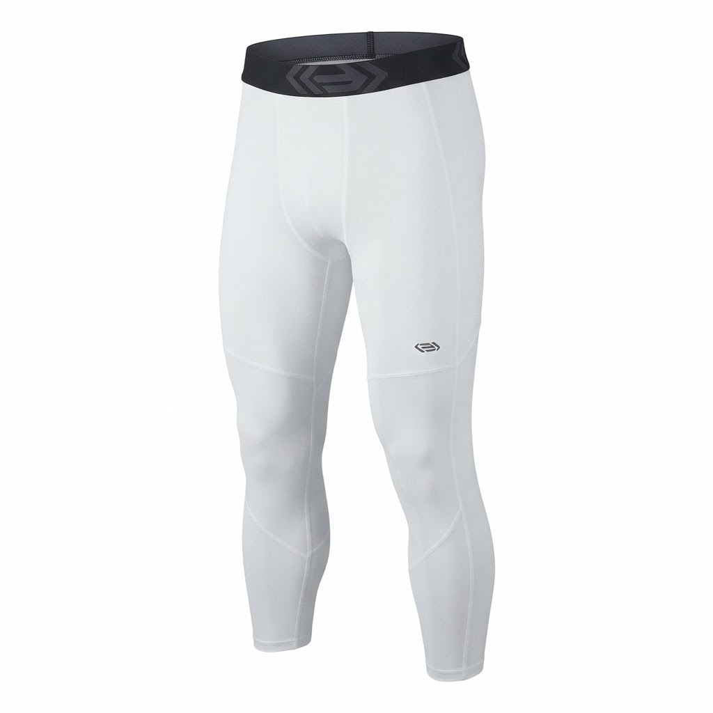 Smartstyle White leggings 