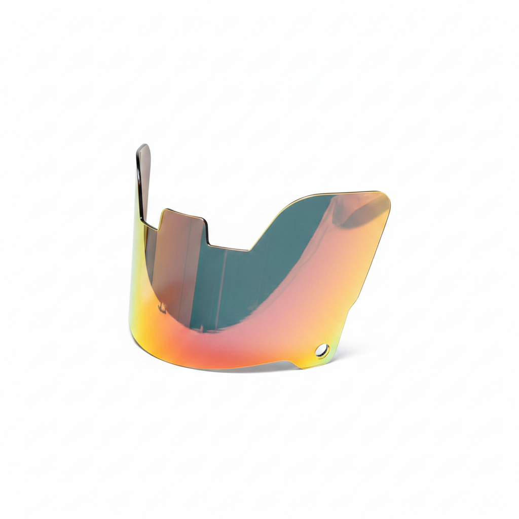 Prism Football Helmet Visor