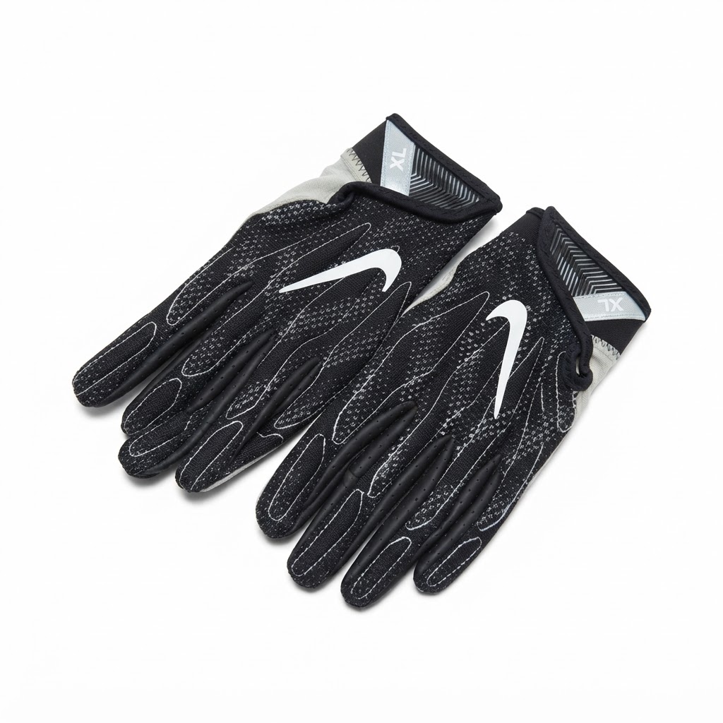 Lineman Superbad Gloves
