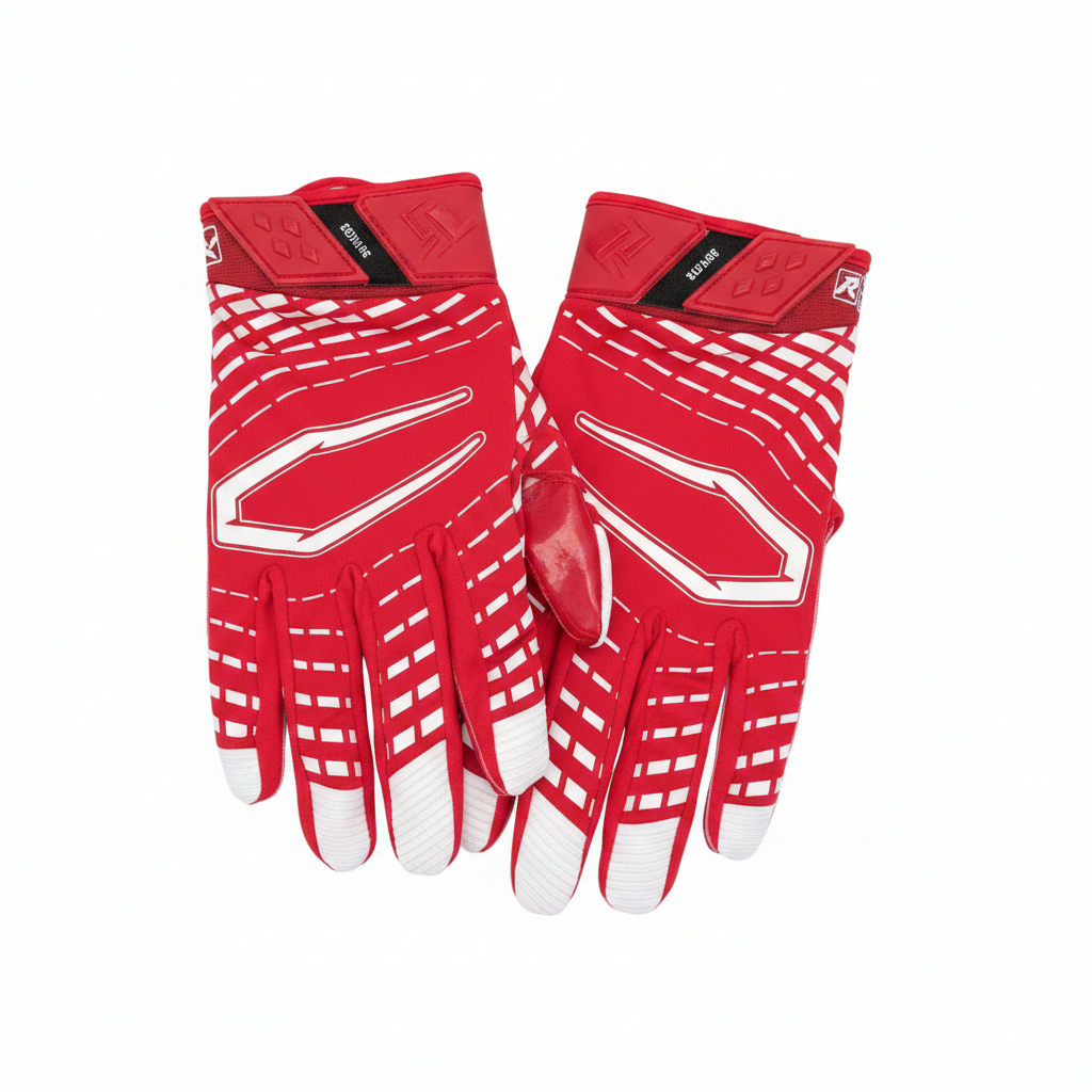 Rev Pro 5.0 Red