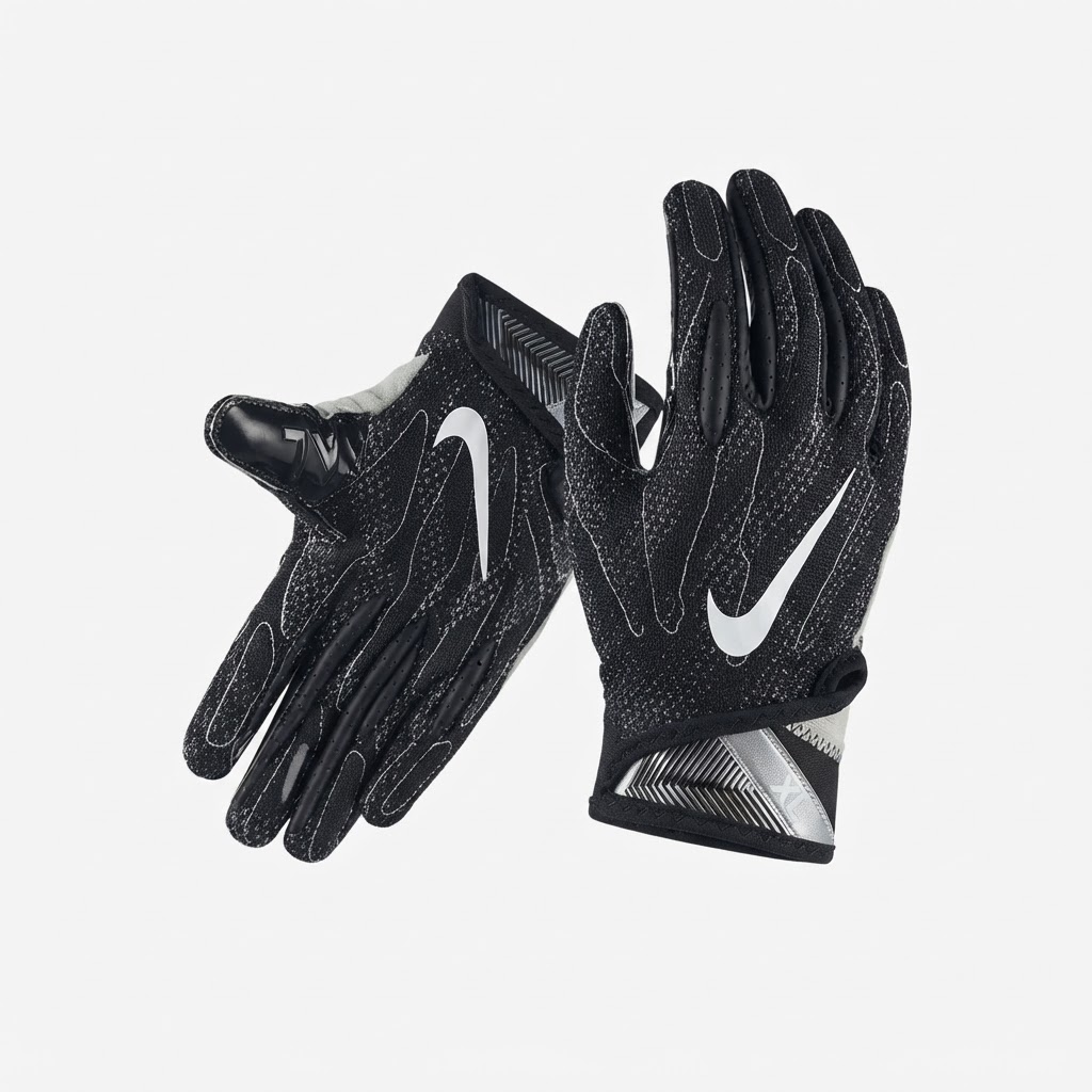 Lineman Superbad Gloves