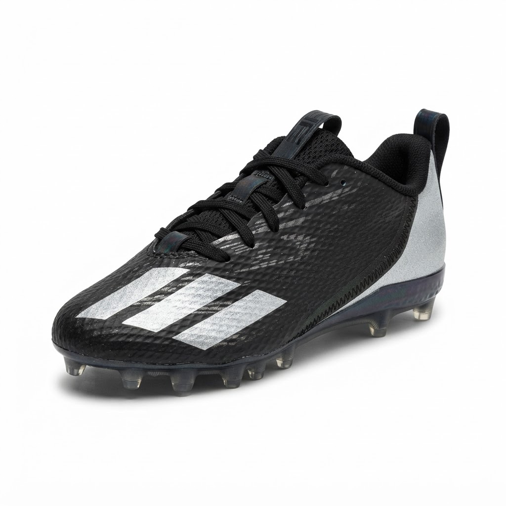 adidas Adizero Spark Core Black/Night Metallic