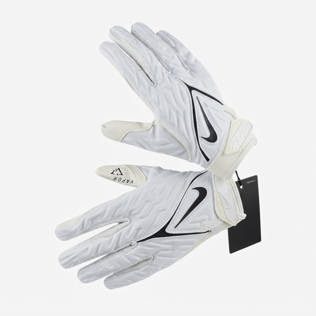 Padded Alpha menace Pro 