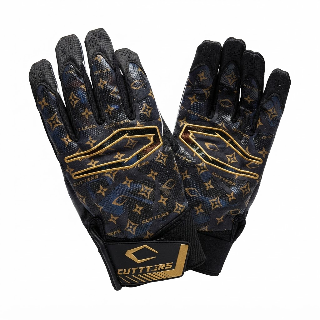 Rev Pro 4.0 Black Lux Limited Edition