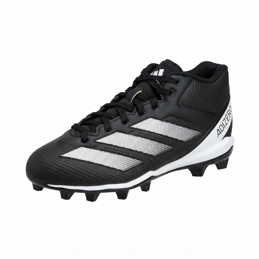 Adizero Impact.2 Molded Football Cleats