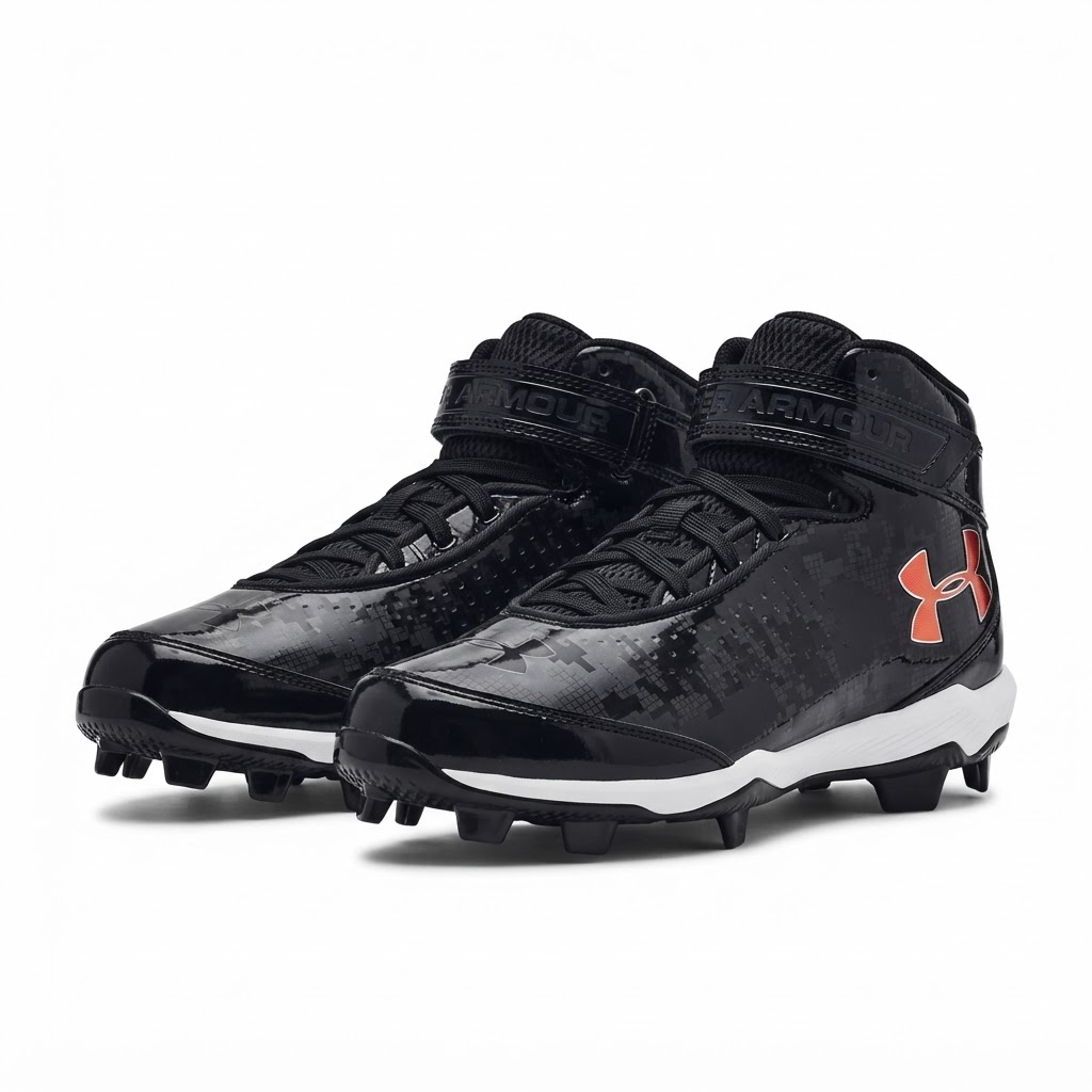 Under Armour Hammer Mid