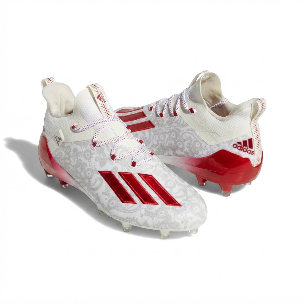 Adizero New Reign