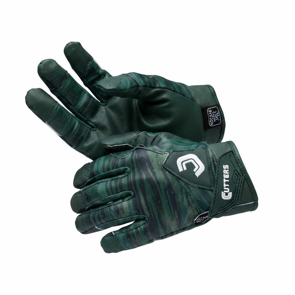 Green Rev Pro S451