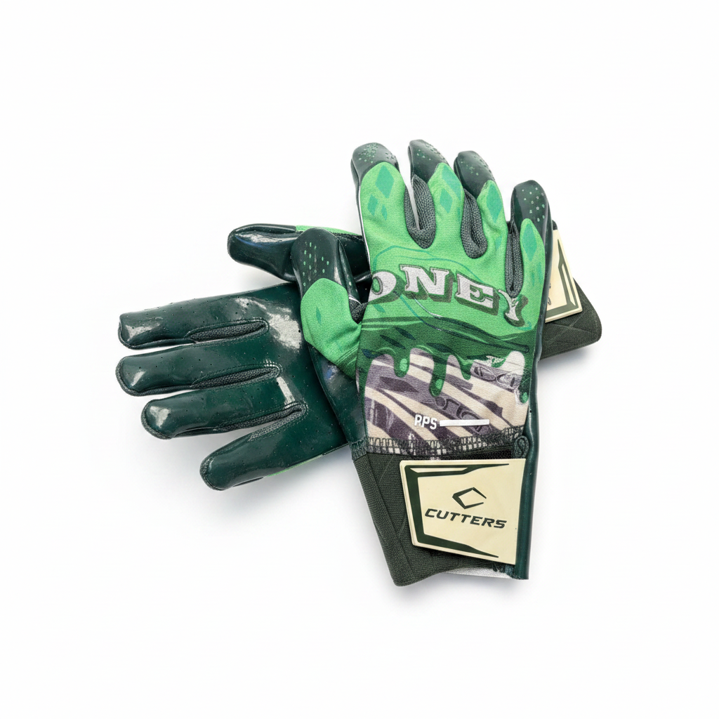 Rev Pro 5.0 Limited Edition Money Maker