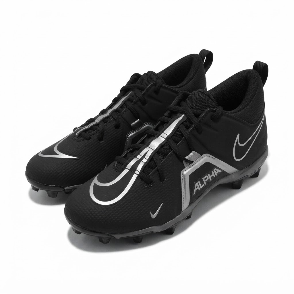 Nike Alpha Menace 3 Shark