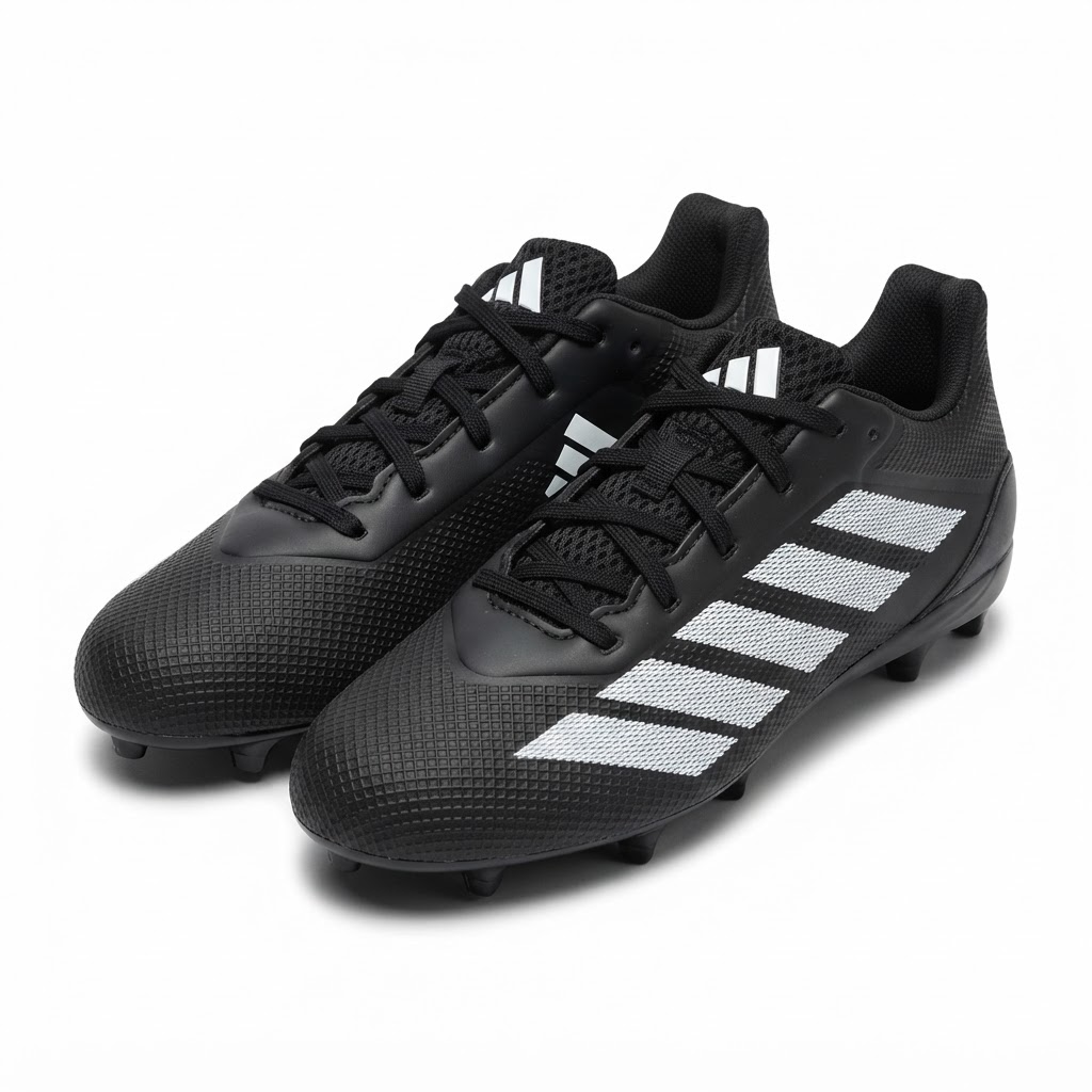 Adizero Impact.2 MD mid-cut 