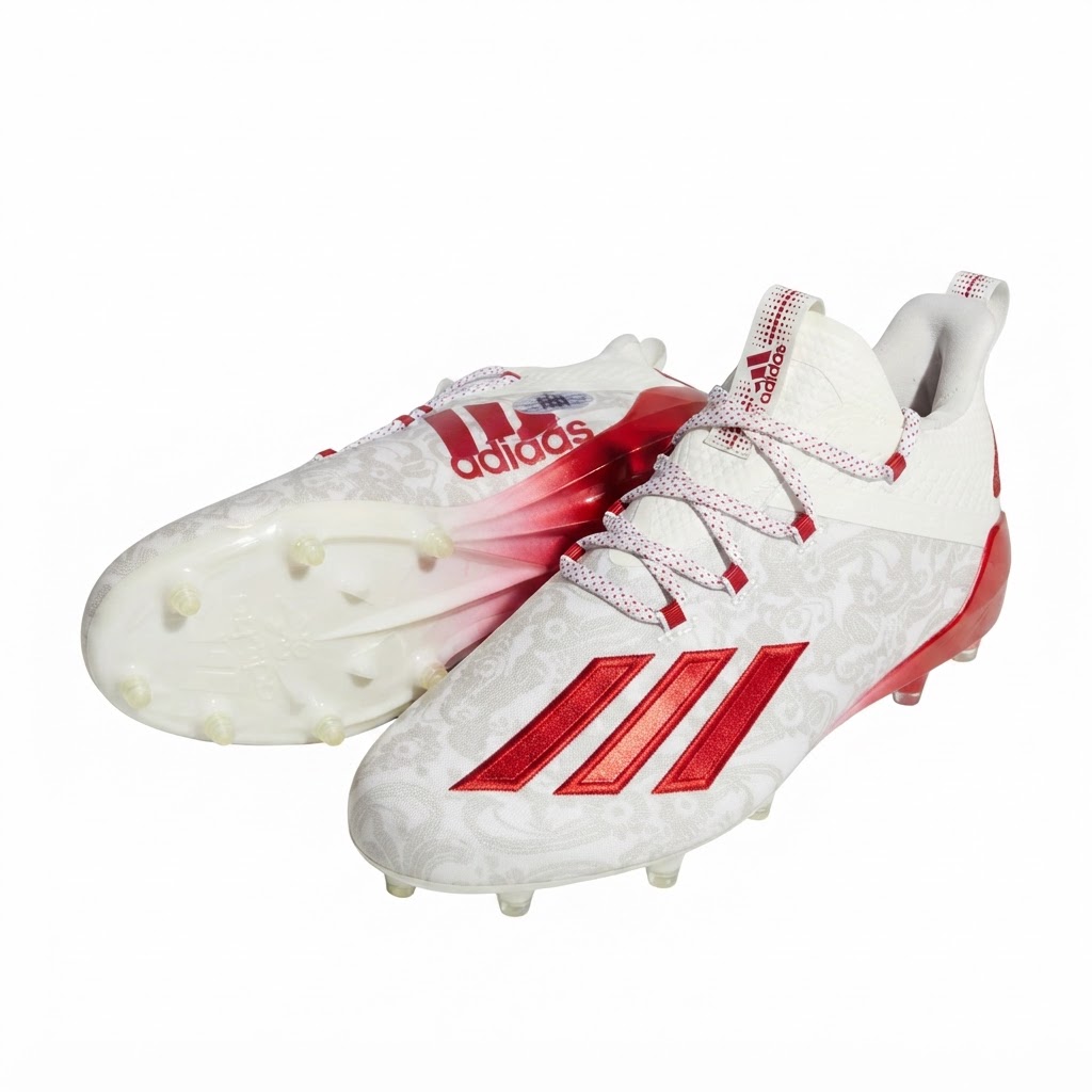 Adizero New Reign