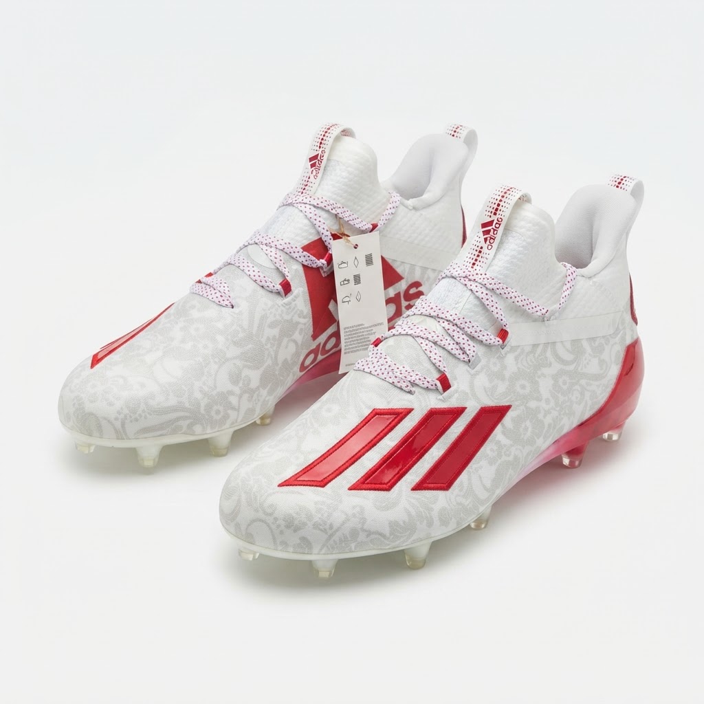 Adizero New Reign