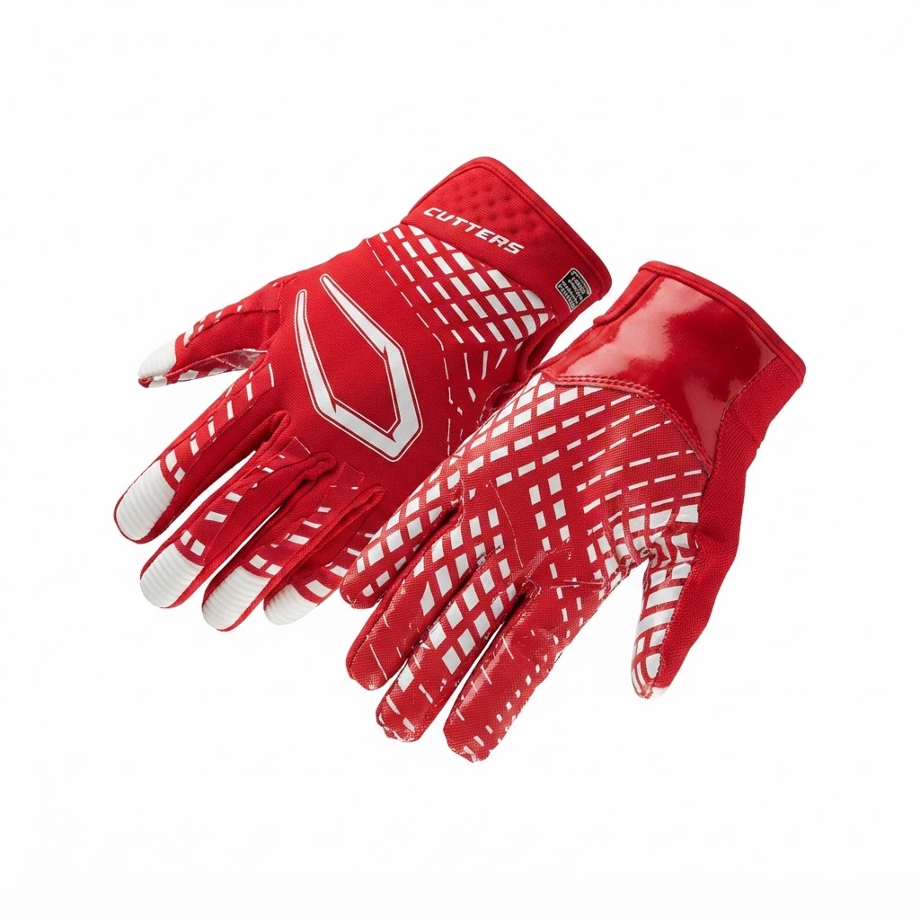 Red Rev Pro 5.0