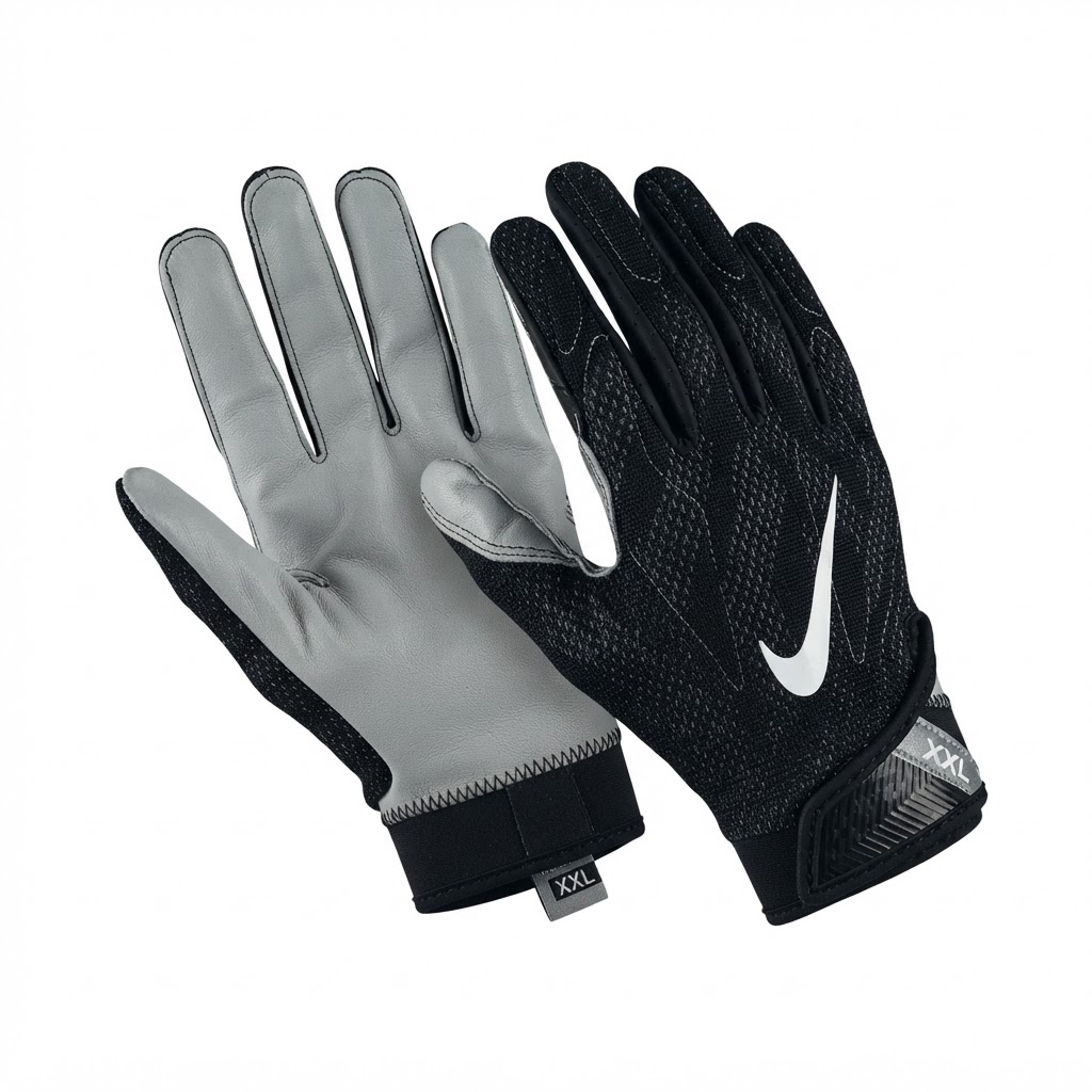 Lineman Superbad Gloves