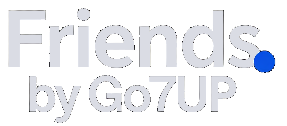 Friends by Go7UP