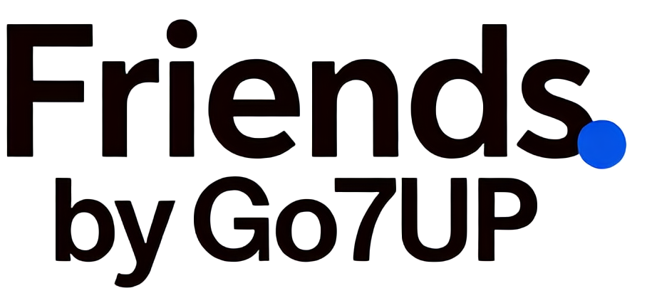 Friends by Go7UP