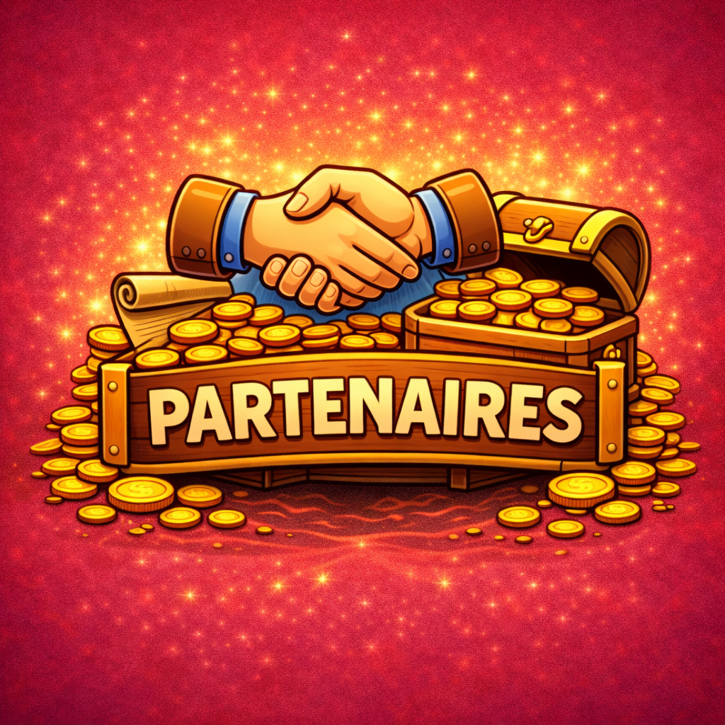Partenaires