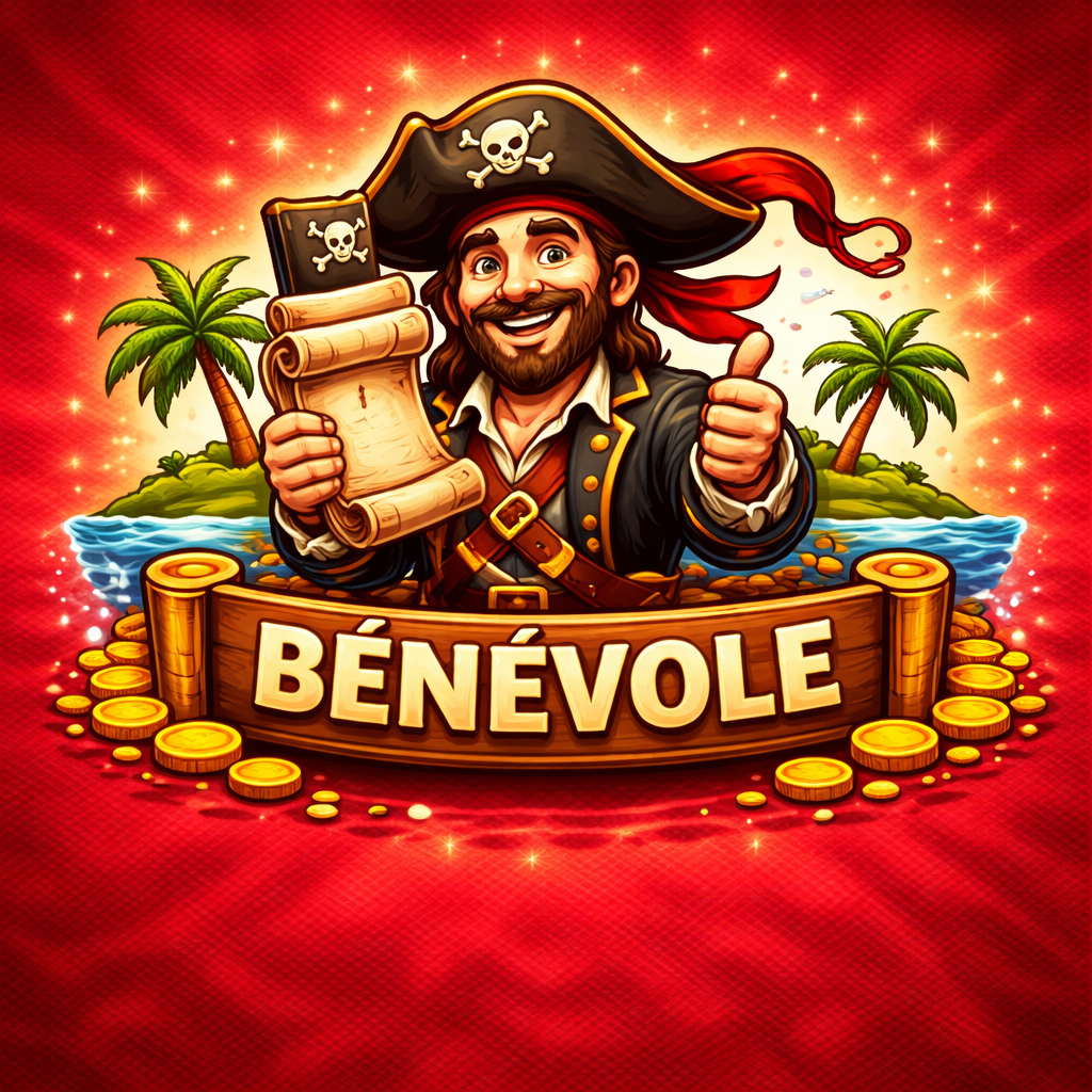Bénévole