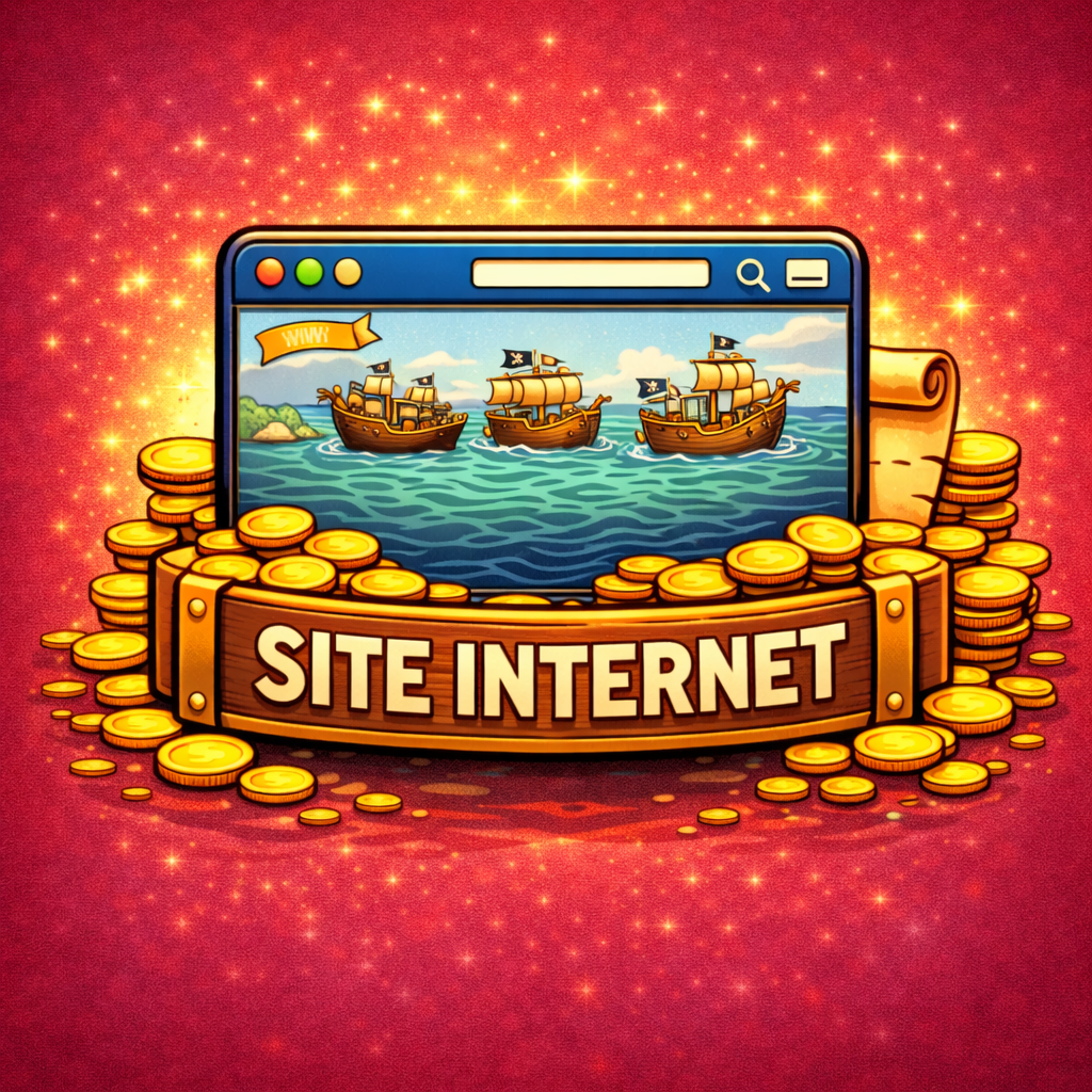 Site Internet