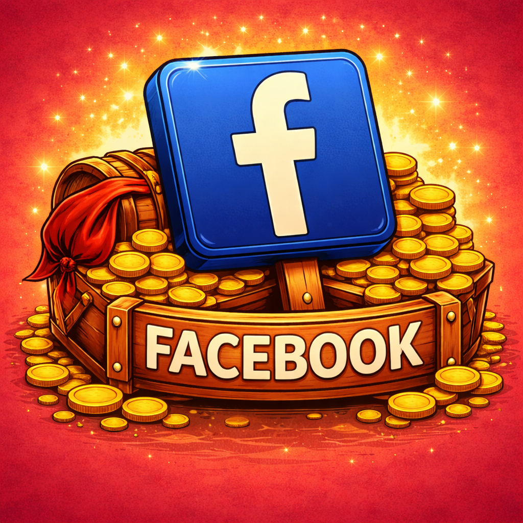 Facebook