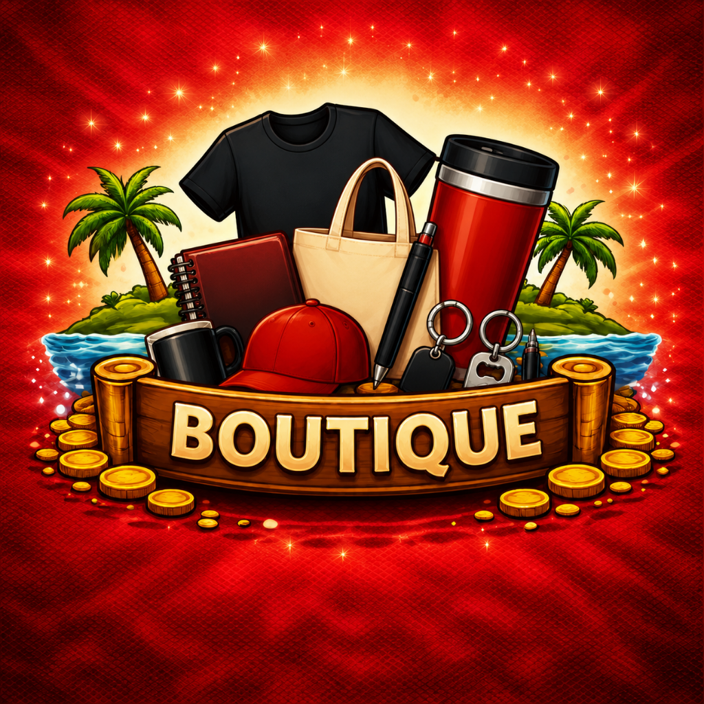 Boutique