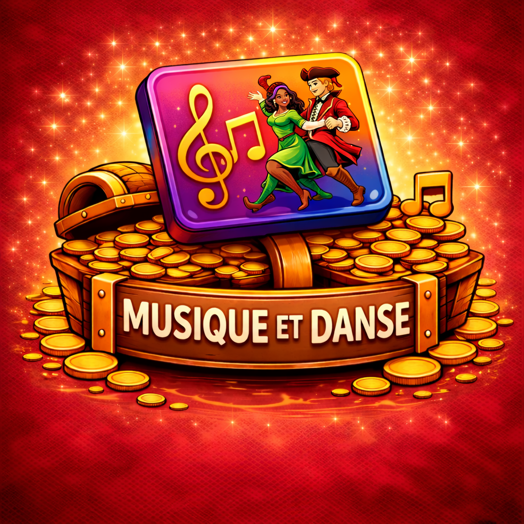 Musique et danse