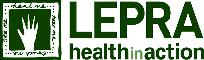 LEPRA – Health in Action
