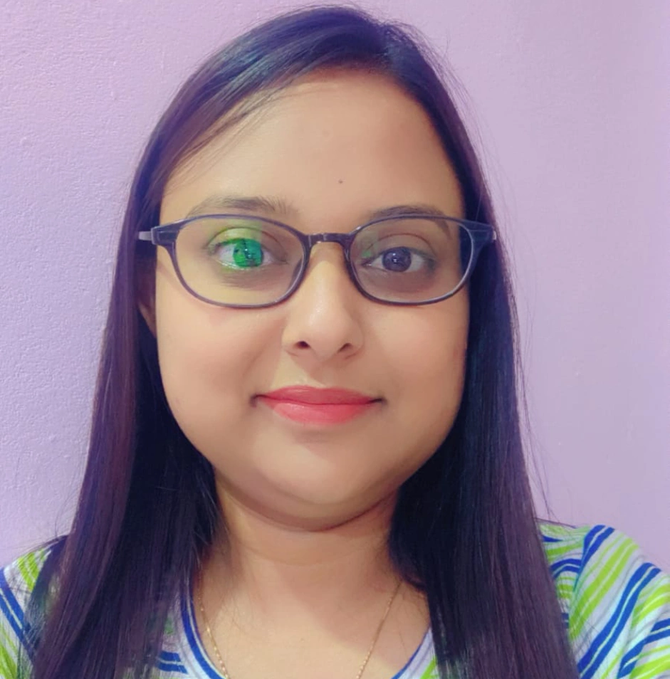 Ms. Susmita Bhoi