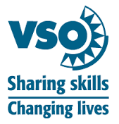 VSO – Sharing Skills, Changing Lives