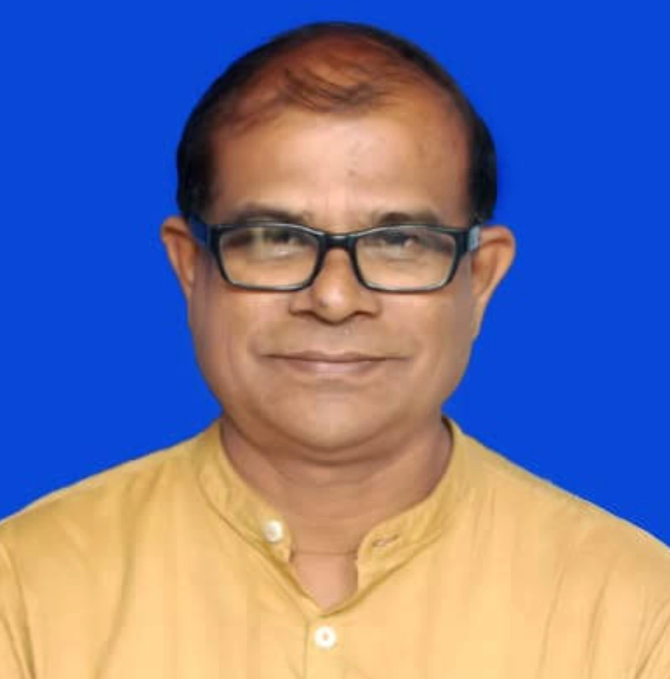 Mr. B. Govind Rao