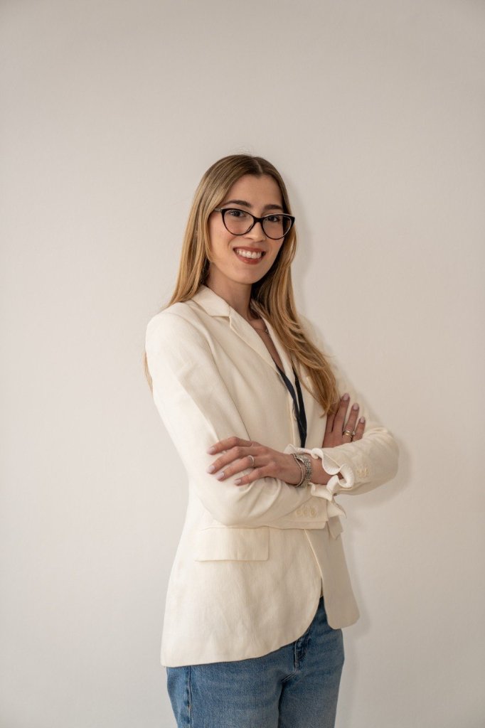 Dr. Andriana Constantinou