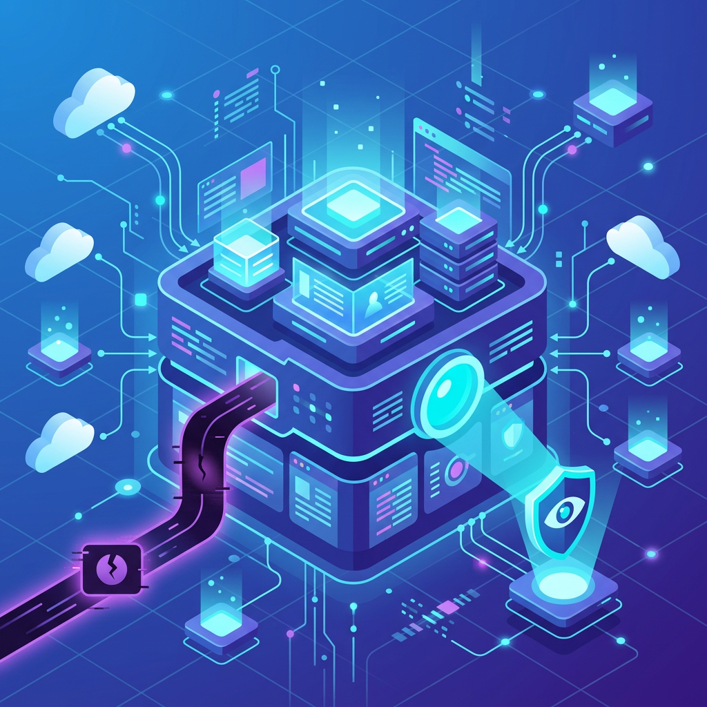 Web Supply Chain Security | Guide & Checklist