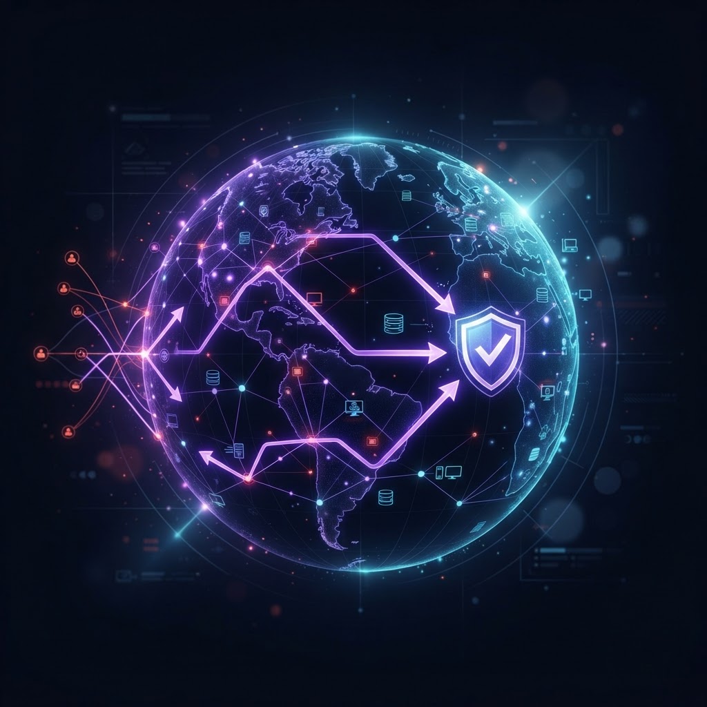 Armory continuous security validation – mapping and validating an external attack surface