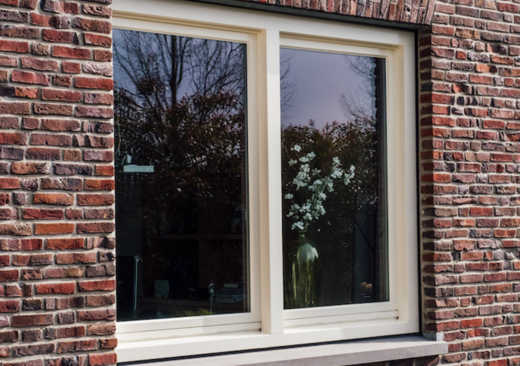 Kozijnen voorbeeld 5