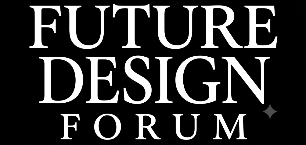 Future Design Forum