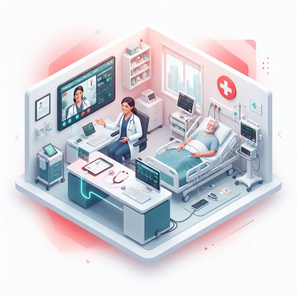 Healthcare