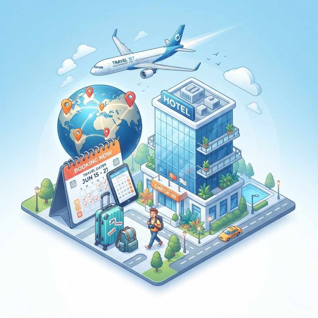 Travel & Hospitality