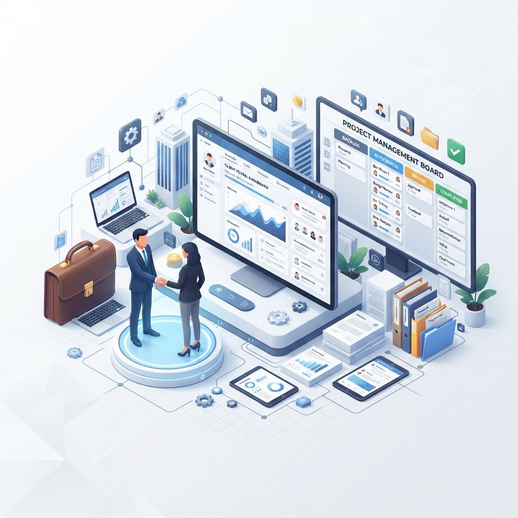 Professional Services