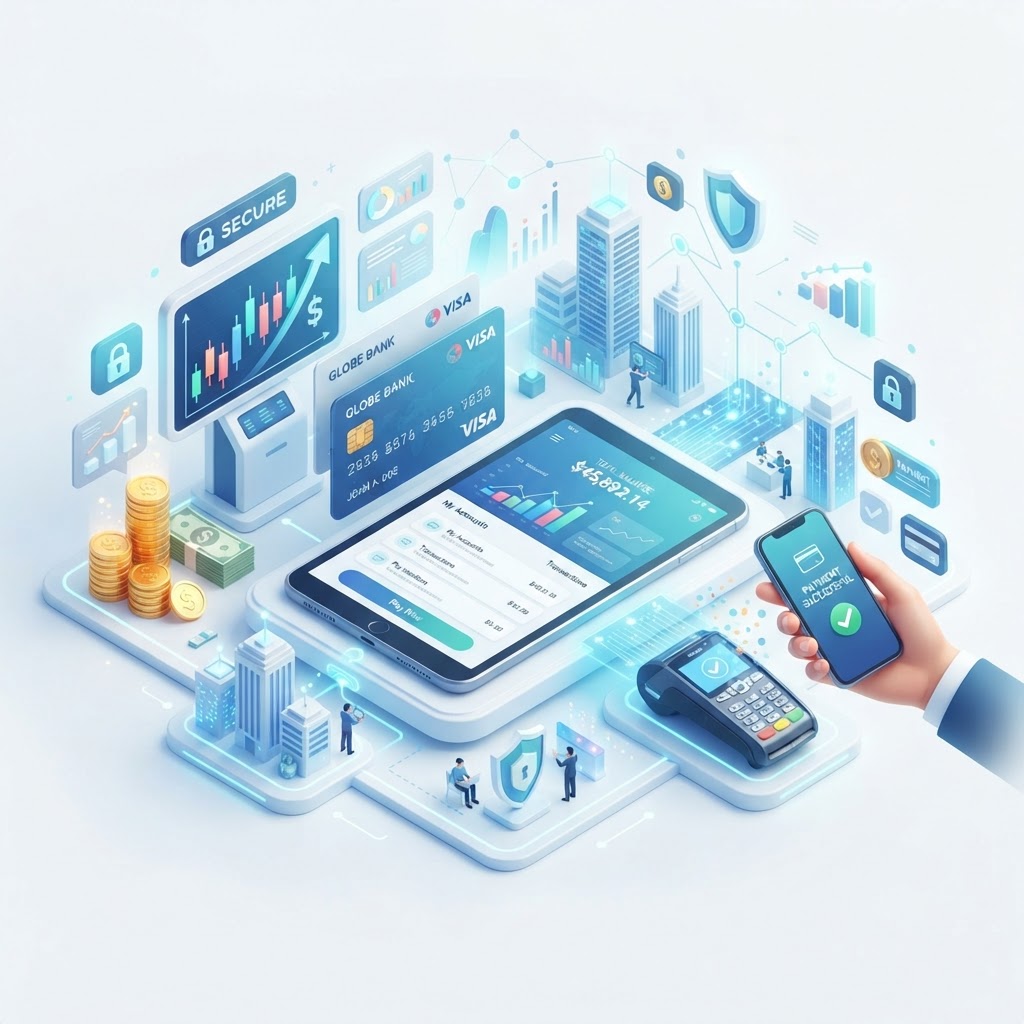 Financial Services