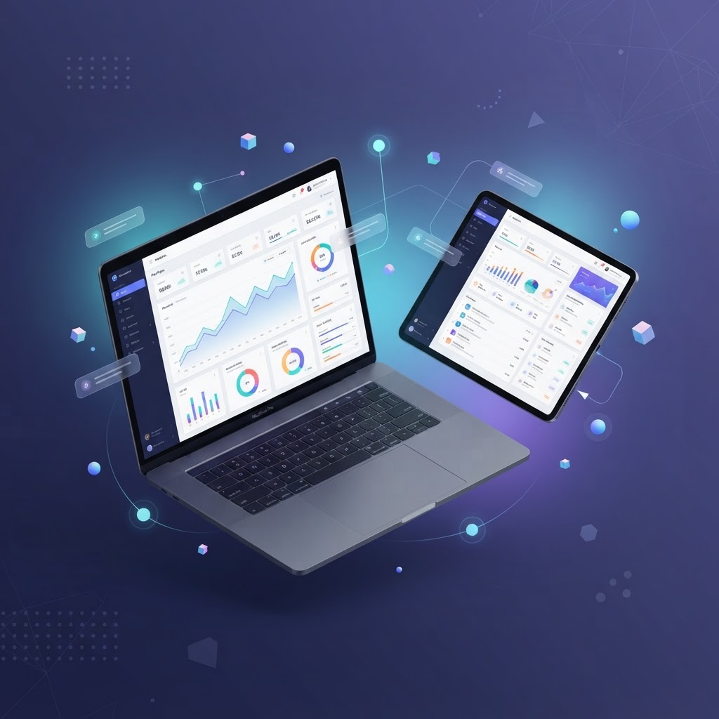 SaaS Product Development
